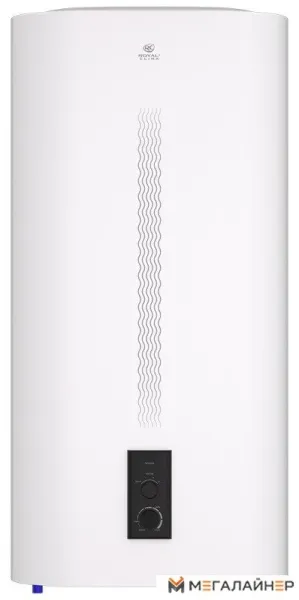 Накопительный электрический водонагреватель Royal Thermo NOVA Inox RWH-BN80-FS купить в Минске с доставкой