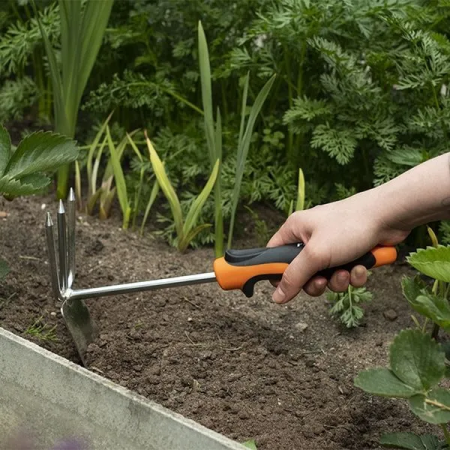 Культиватор (разрыхлитель) Plantic Pro 36380-01 купить в Минске с доставкой