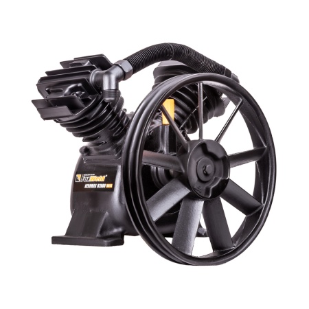 Компрессорная головка ременная Foxweld AEROMAX B2080