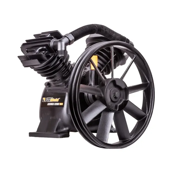Компрессорная головка ременная Foxweld AEROMAX B2080