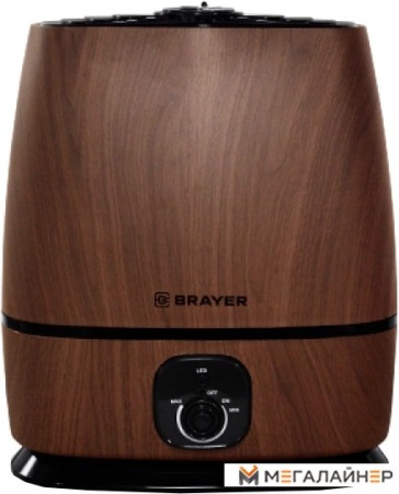 Увлажнитель воздуха Brayer BR4916
