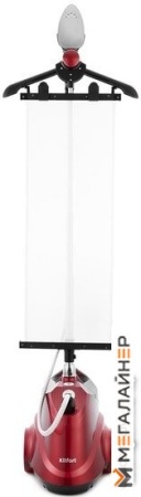 Отпариватель Kitfort KT-939 купить в Минске с доставкой