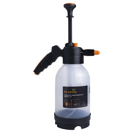 Ручной опрыскиватель Plantic 2л 29401-01 купить в Минске с доставкой