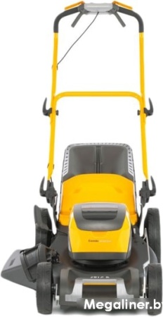 Купить газонокосилку в Минске. Цена газонокосилки в рассрочку