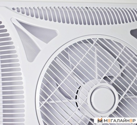 Вентилятор ABF FanTik