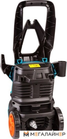 Мойка высокого давления Bort BHR-2000-PRO купить в Минске с доставкой