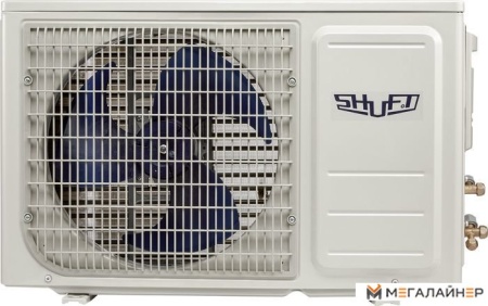 Кондиционер Shuft Berg SFTO-18HN1