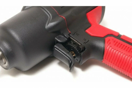 Пневматический гайковерт FORSAGE F-82549 купить в Минске с доставкой