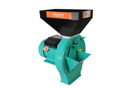 Измельчитель кормов Sturm HM2501 купить в Минске с доставкой