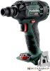 Гайковерт Metabo SSW 18 LTX 300 BL 602395890 (без АКБ) купить в Минске с доставкой