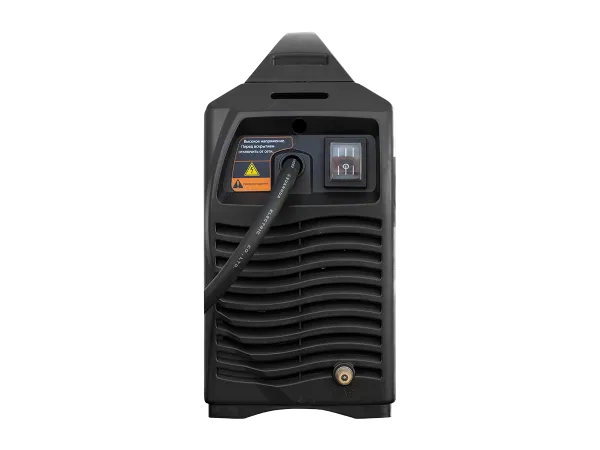 Сварочный инвертор Сварог Pro TIG 200 P DSP (W212)