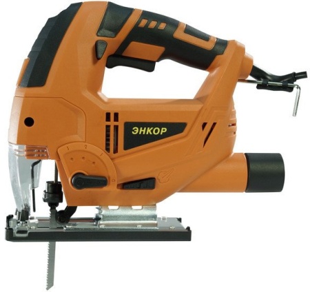 Электролобзик Энкор ЛЭ-800/100Э купить в Минске с доставкой