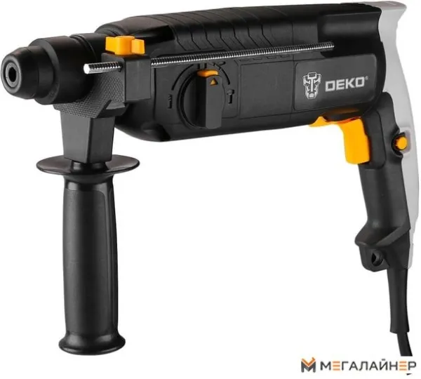 Перфоратор Deko DKH950W купить в Минске с доставкой