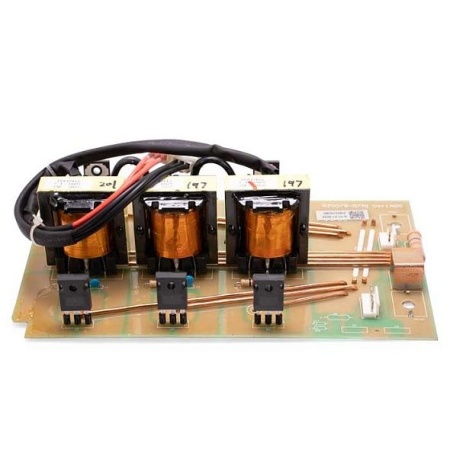 Плата выпрямителя AuroraPRO TIG 200PAC/DC (N-51-07-0034) - запчасть