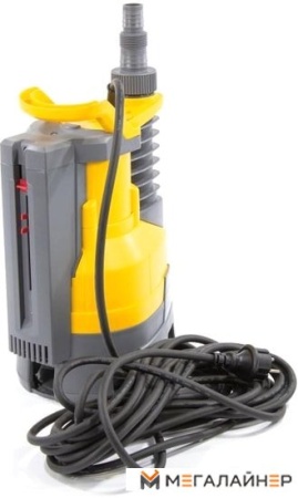 Дренажный насос Denzel DPХ950 купить в Минске с доставкой