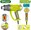 Промышленный фен Dyllu DTHG1530