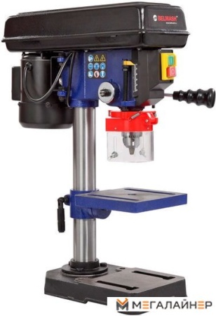 Станок Белмаш DP200-13 купить в Минске с доставкой