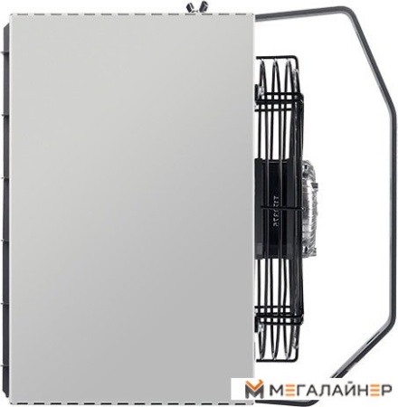 Тепловентилятор Ballu BHP-MW-9