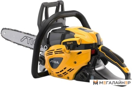 Бензопила Stiga SP 386 купить в Минске с доставкой