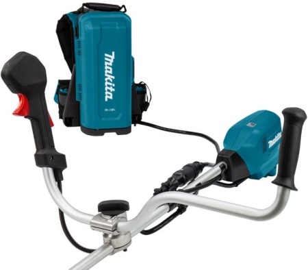 Триммер Makita UR101CZ (без АКБ) купить в Минске с доставкой