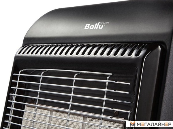 Инфракрасный обогреватель Ballu BIGH-5