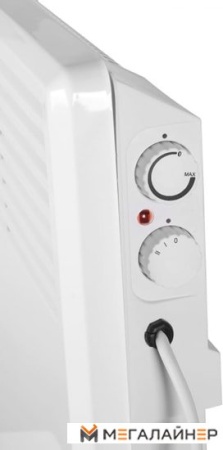 Конвектор Eurolux ОК-EU-1000