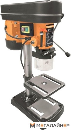 Станок Patriot SD 370 купить в Минске с доставкой