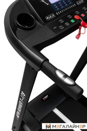 Электрическая беговая дорожка Alpin Runner T-178