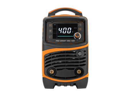 Сварочный инвертор Сварог PRO SMART ARC 400 (Z298S)