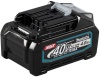 Аккумулятор Makita BL4040 191B26-6 (40В/4 Ah) купить в Минске с доставкой