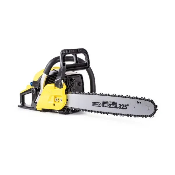 Бензиновая цепная пила Foxweld MACHETE 146 PRO купить в Минске с доставкой