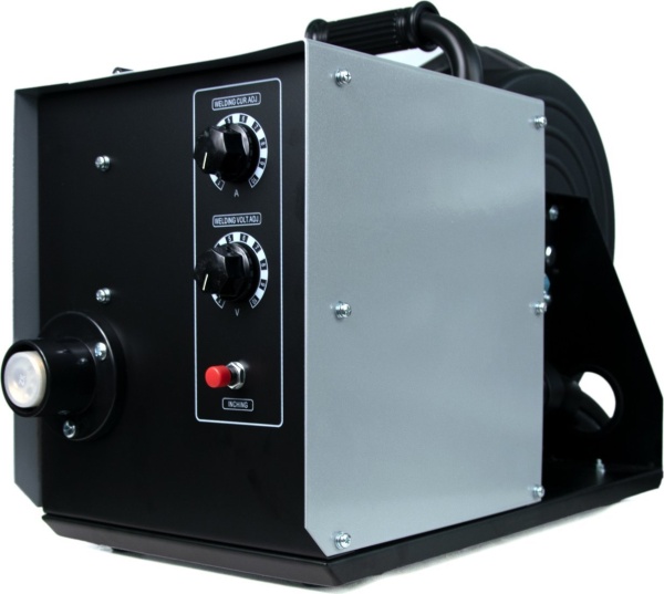 Сварочный инвертор Top Weld TW Dart-500