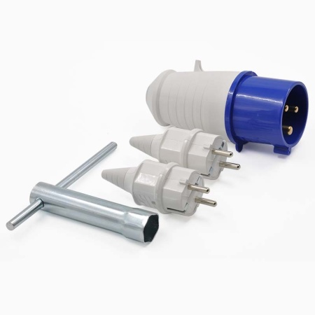 Купить Бензиновый генератор Brado LT9000ЕВ в Минске с доставкой по РБ