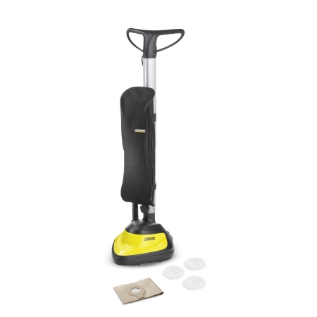 Полотер Karcher FP 303 *EU