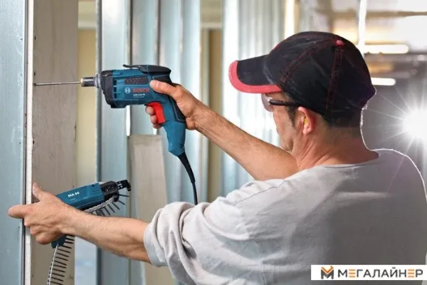 Дрель-шуруповерт Bosch GSR 6-45 TE Professional купить в Минске с доставкой
