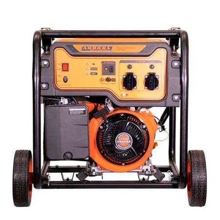 Купить Бензиновый генератор Aurora AGE 6000 I в Минске с доставкой по РБ