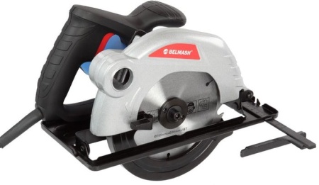 Дисковая (циркулярная) пила Белмаш CS 165/1200 купить в Минске с доставкой