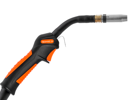 Сварочная горелка MIG Сварог TECH MS 24F 3м