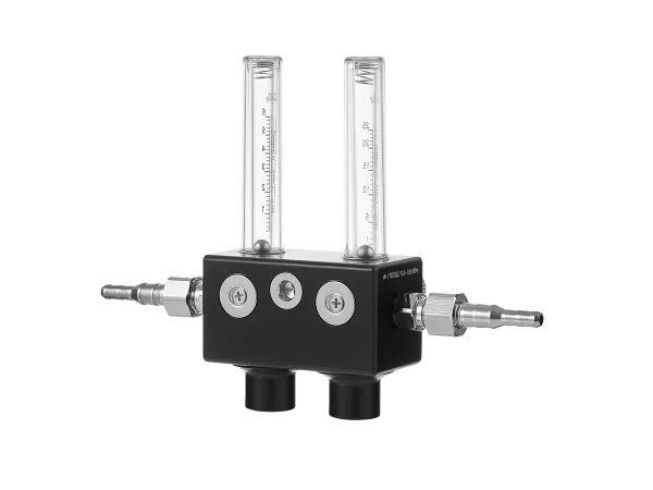 Смеситель газовый Сварог Ar/CO2-2P