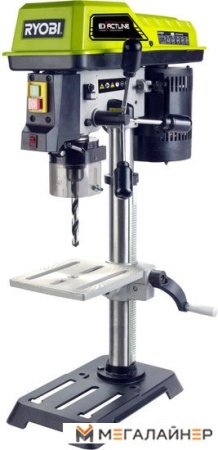 Станок Ryobi RDP102L купить в Минске с доставкой