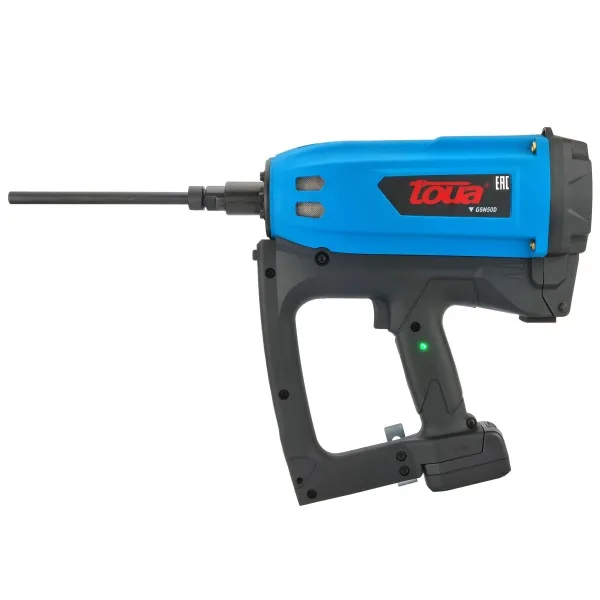 Газовый монтажный пистолет для теплоизоляции Toua GSN50D (PC50D)