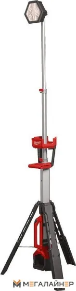 Уличный прожектор Milwaukee M18 SAL2-502B 4933492903 купить в Минске с доставкой