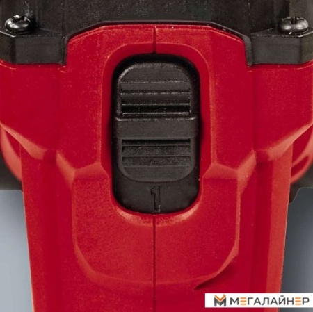 Дрель-шуруповерт Einhell TC-CD 18-2 Li (с 2-мя АКБ, кейс) купить в Минске с доставкой