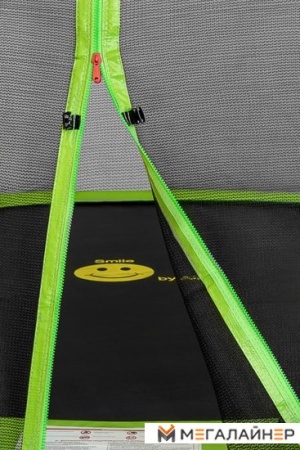 Батут Smile STG-252