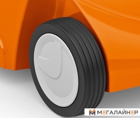 Купить газонокосилку в Минске. Цена газонокосилки в рассрочку