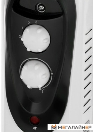 Масляный радиатор Hyundai H-HO-7-07-UI892