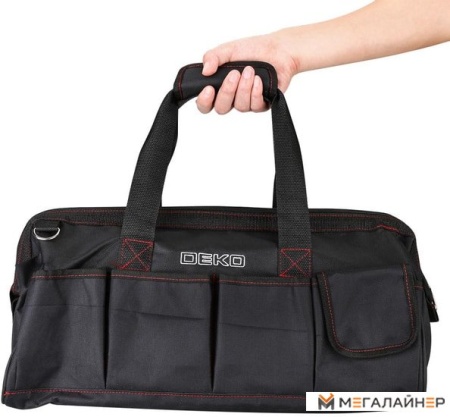 Сумка для инструментов Deko XXL 065-0804 купить в Минске с доставкой