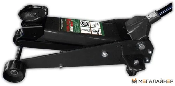 Подкатной домкрат RockForce RF-T83508 4т
