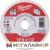 Отрезной диск Milwaukee 4932451477 купить в Минске с доставкой