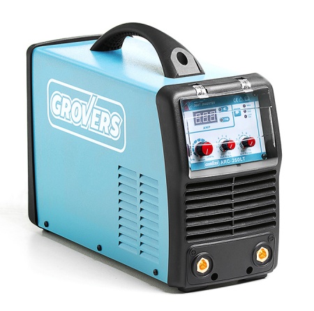 Сварочный инвертор GROVERS ARC-250LT